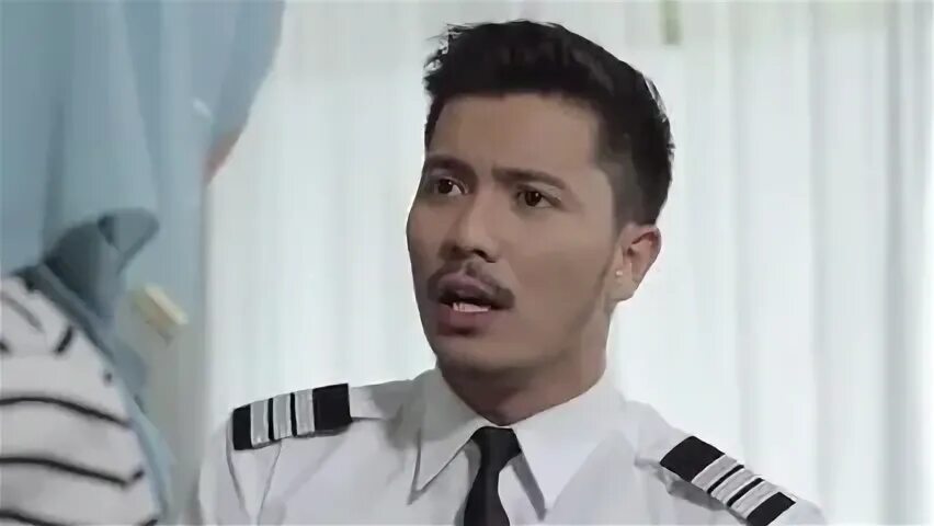 Mr pilot