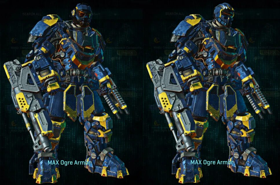 Looks max ai