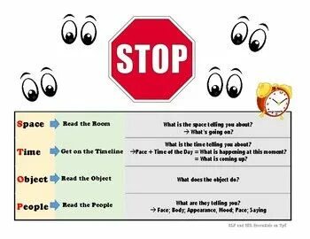 Stop function