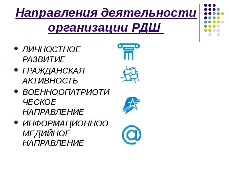 Личностное развитие направления. РДШ личностное развитие направление. Направления деятельности РДШ. Личностное направление РДШ. Гражданская активность направление РДШ.