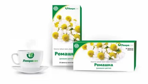 Ромашка побочные эффекты