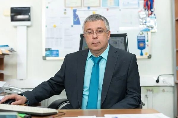 Научно исследовательский институт вычислительной техники
