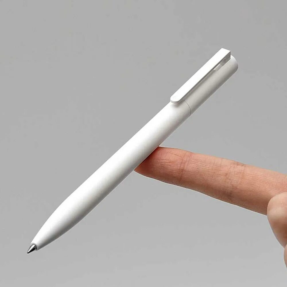 Ручка Xiaomi mi Mijia Pen. Ручка Xiaomi Mijia mi Pen белый. Ручки гелевые Xiaomi mi Jumbo Gel Ink Pen (10шт) White (mjzxb01wc). Ручка Xiaomi Roller Pen White. Pen ten