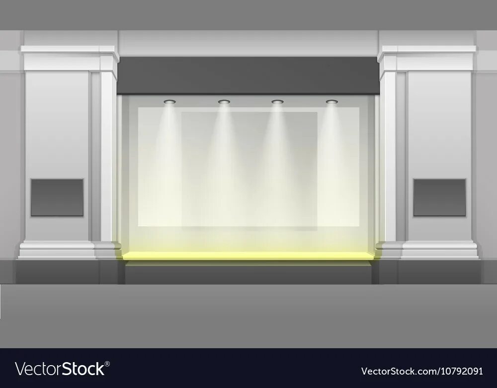 Пустая витрина. Пустая витрина магазина. Пустая витрина магазина для фотошопа. Витрина магазина пустая иллюстрация.