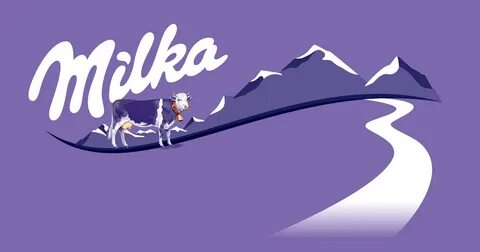 Милка фон