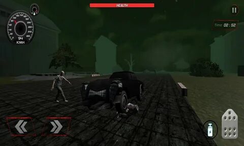 Zombie hunter мод на андроид