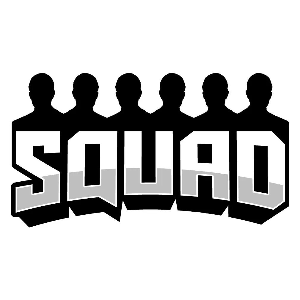 Сквад. Squad logo. Логотип для сквада. Squad (игра). Сквад лого.