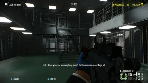 Большой банк 2