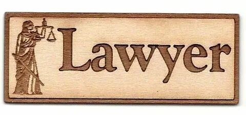 Lawyer перевод