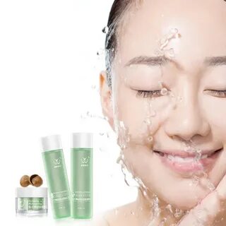 Skin care cream