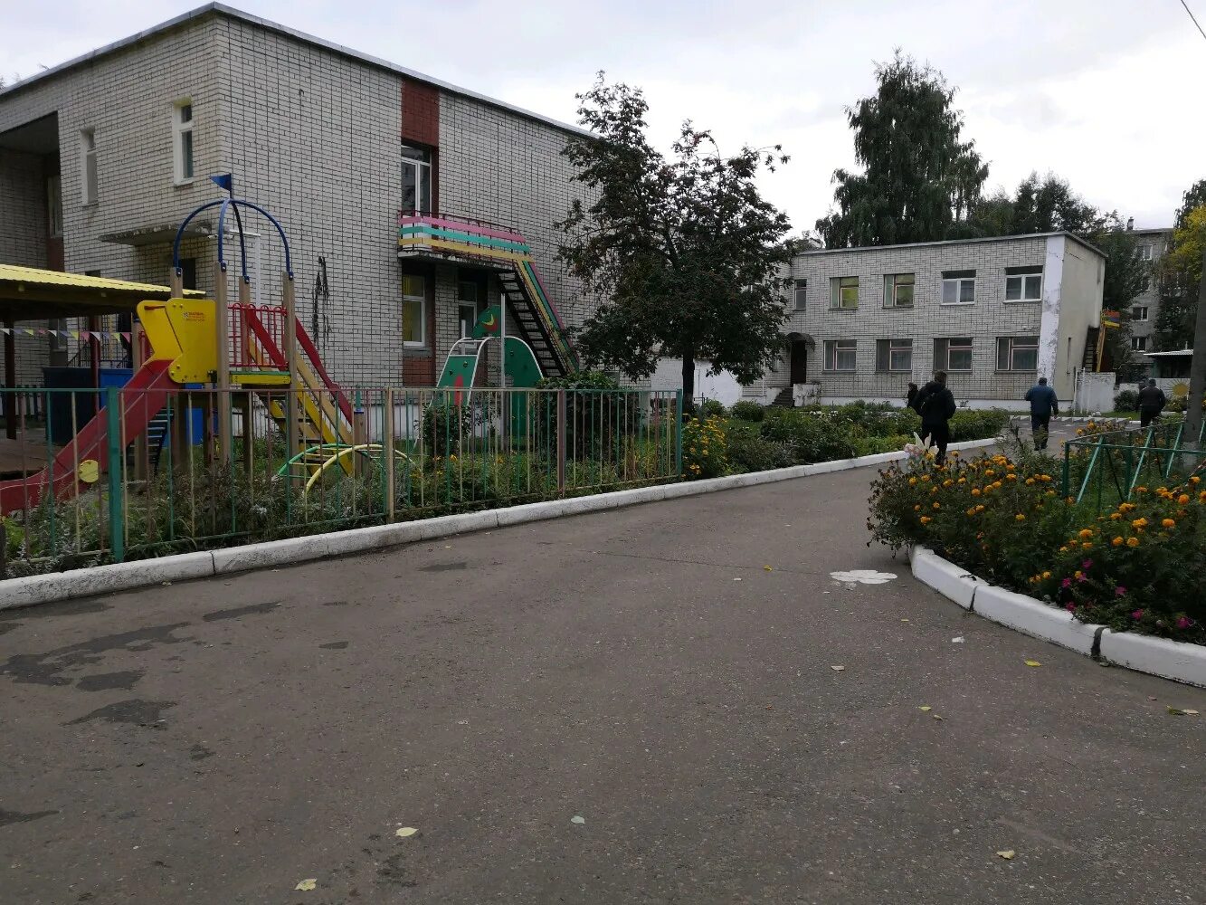 Отзывы о "Детский сад № 23 Катюша", Красноярский край, Назарово, улица Карла Мар