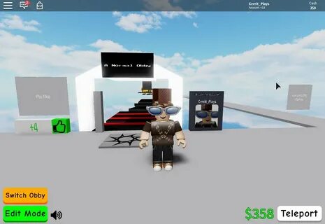 Roblox switch v2