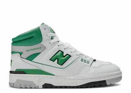 New balance high