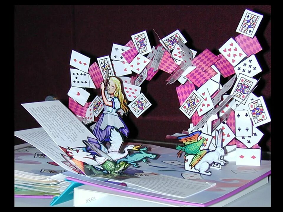 Paper up 2