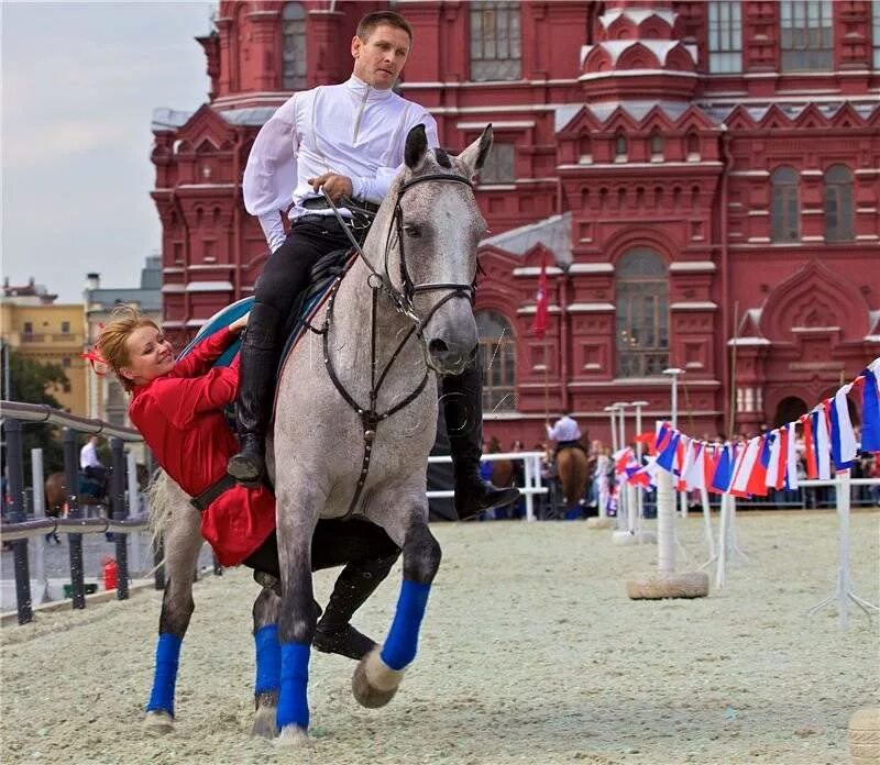 Джигитовка вднх. Кшве джигитовка.