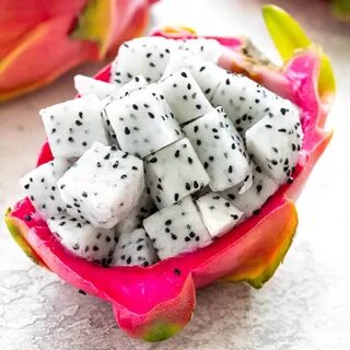 Фрукт кинга