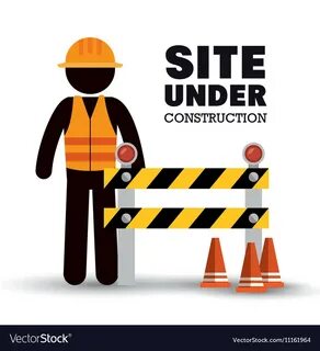 Site warning