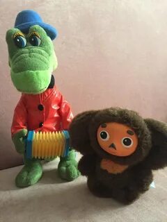 Мягкая игрушка геншин