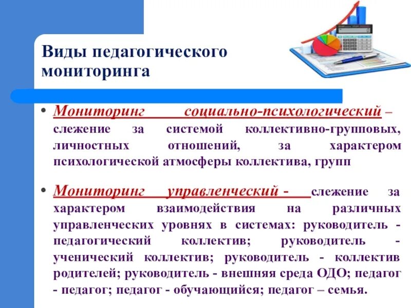 Виды образовательного мониторинга. Мониторинг виды мониторинга. Формы педагогического мониторинга. Виды мониторинга в педагогике. Социально педагогические мониторинги