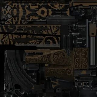 Текстура cs go