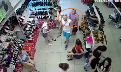 Продавец волжский