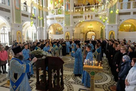 Сайт сретенской академии