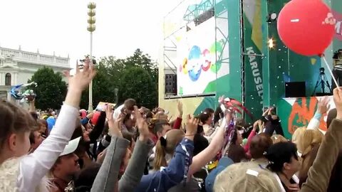 Канал праздник