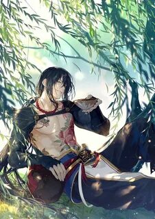 Yan qing