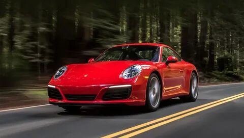 High performance cars