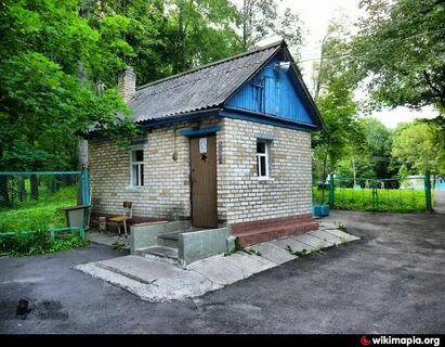 Турбазы железногорск курская область
