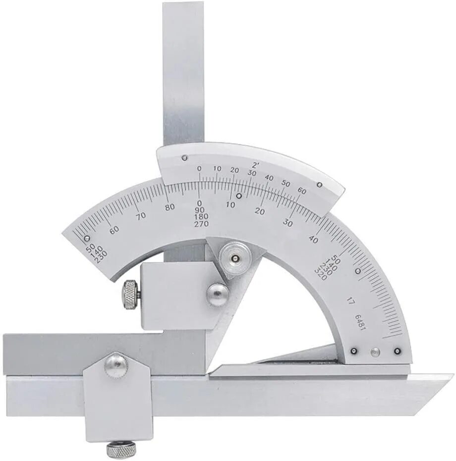 360 0 2. Угломер с нониусом Тип 2, модель 1005 Калибр. Угломер нониусный 0-320°. Угломер типа 2-2 (0-320° 2') "Griff". Угломер ун 1005 0-360 Тип 2-2 чиз.