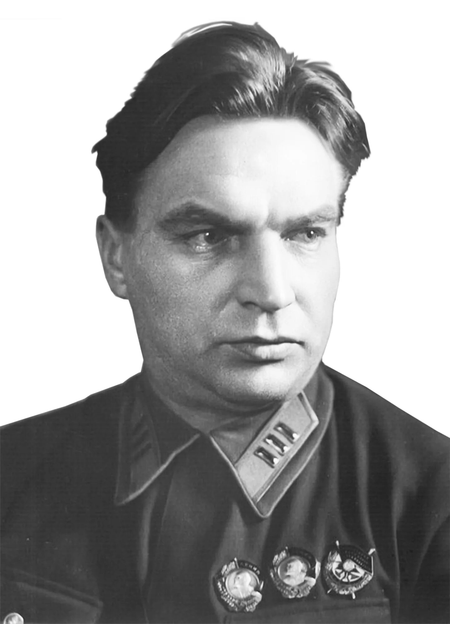 Валерии павлович чкалов. Валерии павлович чкалов