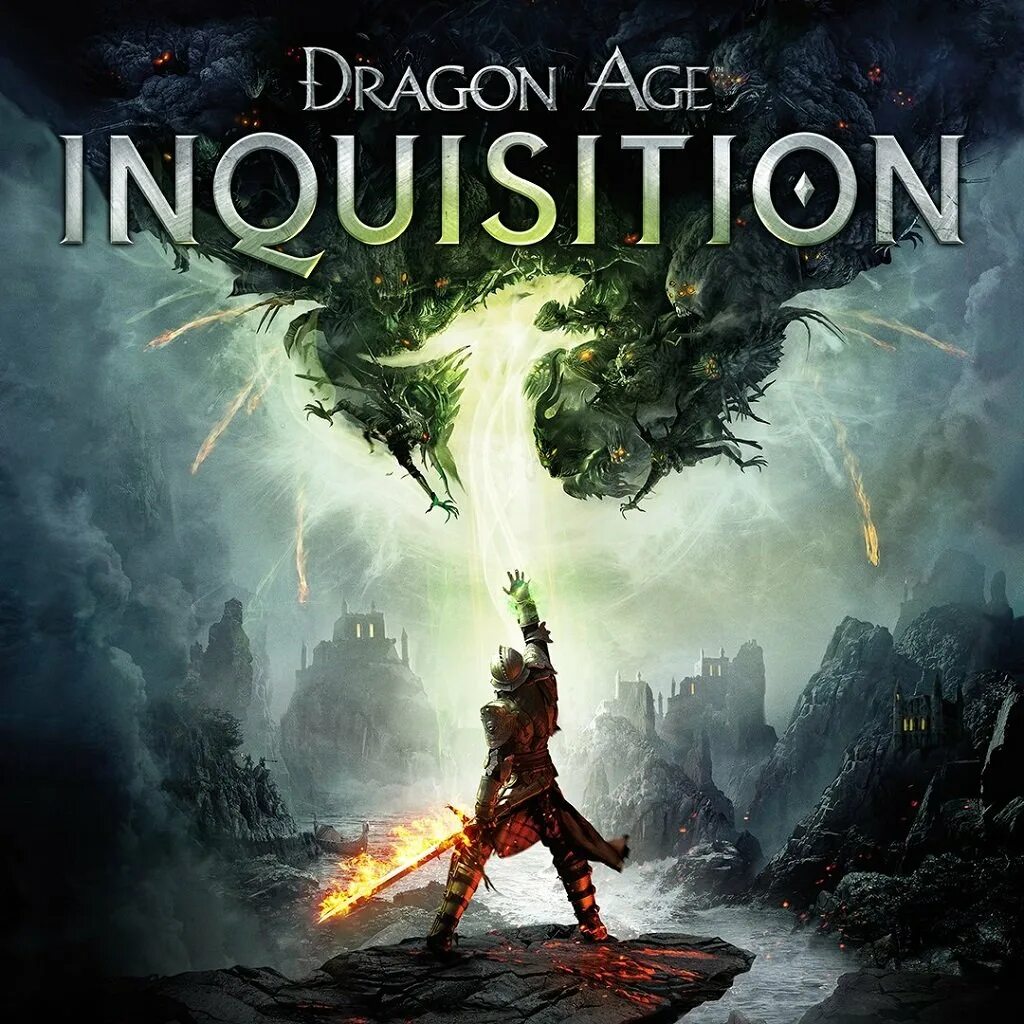 Dragon age inquisition чит. Dragon age: Inquisition. Dragon age Inquisition ps4. Dragon age Inquisition Постер. Dragon age инквизиция ps4.