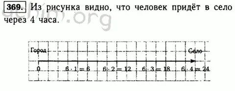 Номер 369