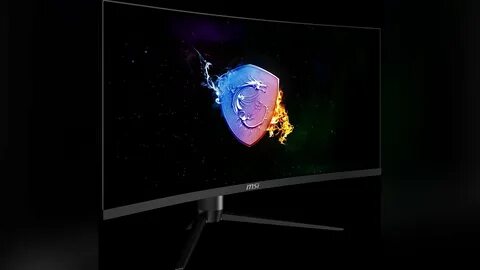 Msi mag342cq