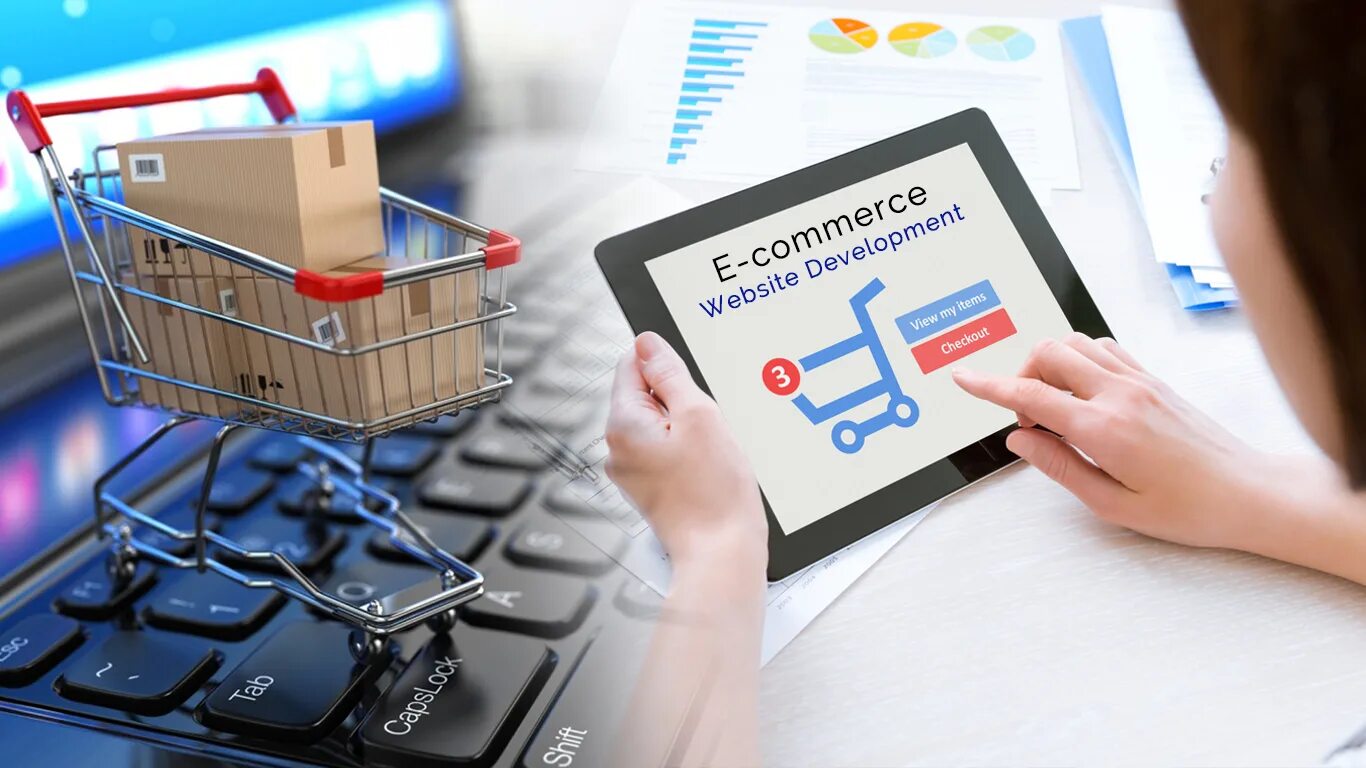 Интернет торговля. Электронная торговля. E-Commerce Development. Электронной коммерции «e-Commerce».. Электронная коммерция сайт