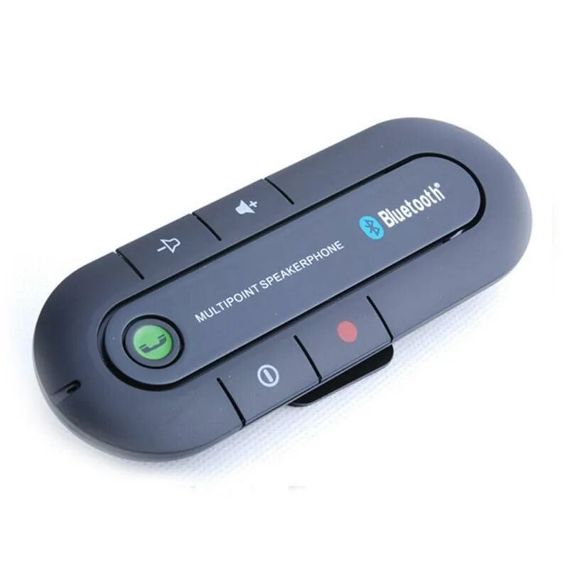 Пульт устанавливает соединение bluetooth