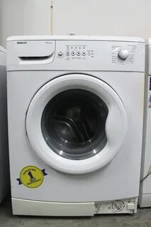 Beko wkd