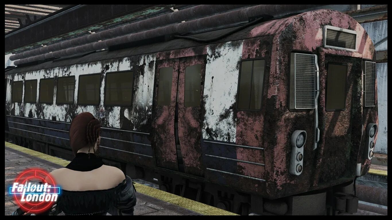 Fallout london дата выхода. Фоллаут лондон. фоллаут лондон дата выхода. fallout london концепт арт. мод фоллаут лондон арты.