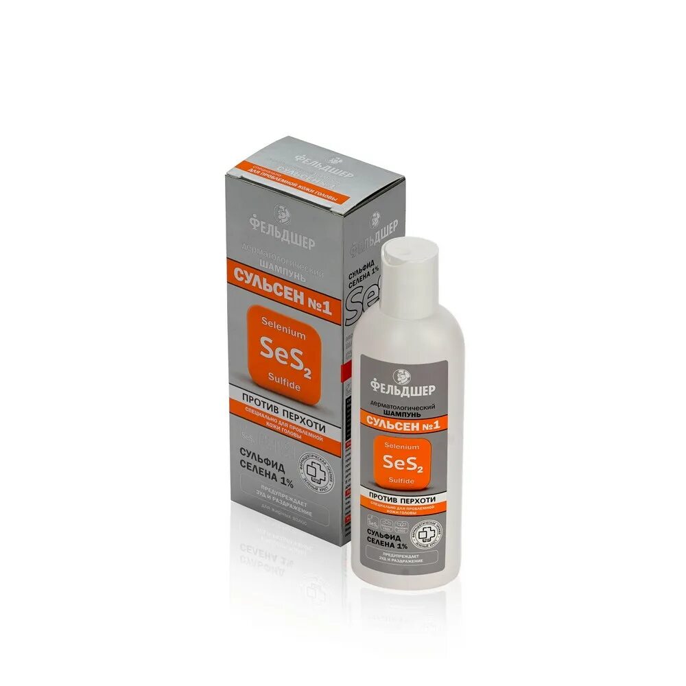 Фельдшер дерматологический цинковый шампунь. Фельдшер сульсен 1 шампунь дерматологический. Фельдшер / шампунь сульсен №1 дерматологический против перхоти. Шампунь sulsen dermatologic. Шампунь сульсен 1 фельдшер купить.