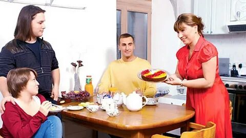 Сын розы сябитовой