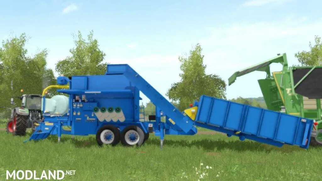 Фс 17 мод тюковщик. Фс 19 упаковщик тюков. fs 19 тюкопрессы. fs 19 комбайн тюковщик. фс 17 обмотчик тюков.