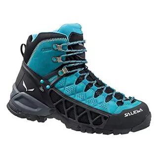 Ботинки salewa gtx