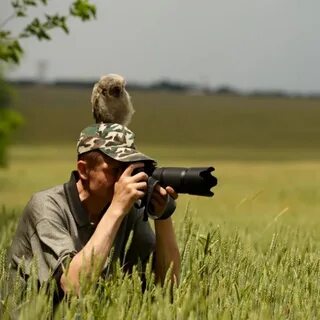 Me photography