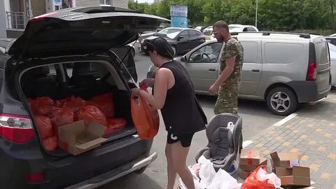 Куда увозят людей