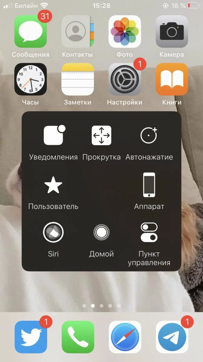 Почему не работает кнопка домой. Кнопка управления на айфоне. не работает кнопка на айфоне. что делать если не работает кнопка домой. что делать если кнопка на айфоне не работает.