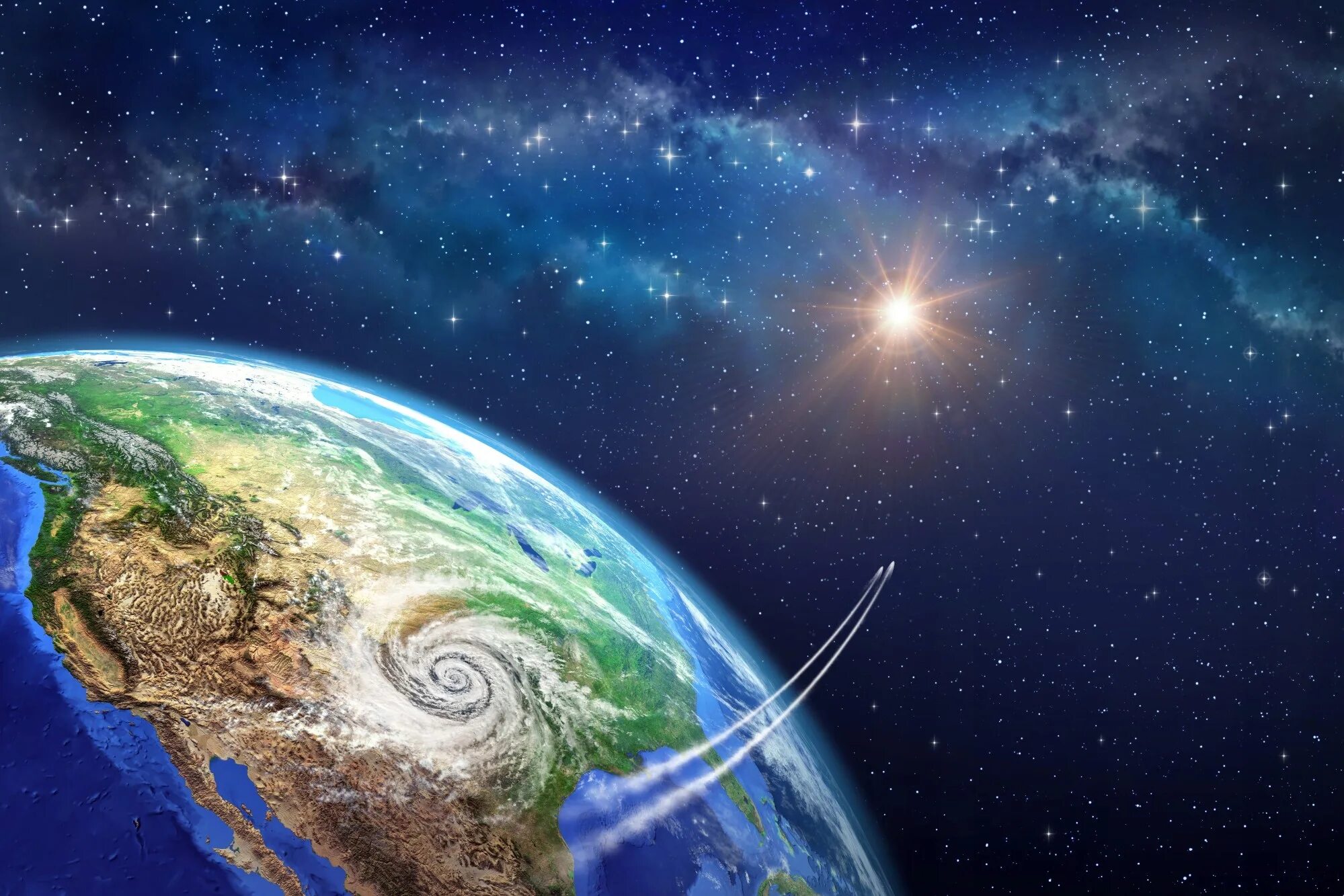 Земле осталось 3 года. Постер земля из космоса. Покидая землю космос. Пазлы природа земля Планета. Фотообои земля.