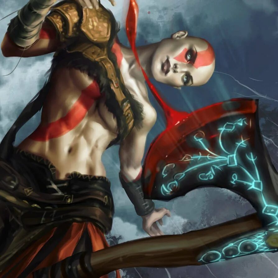 Гекуба (god of war 3). God of war косплей octokuro. Кристина финк god of war. Октокуро кратос. God of war амазонки.