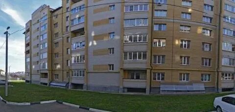 Стрелецкий пер