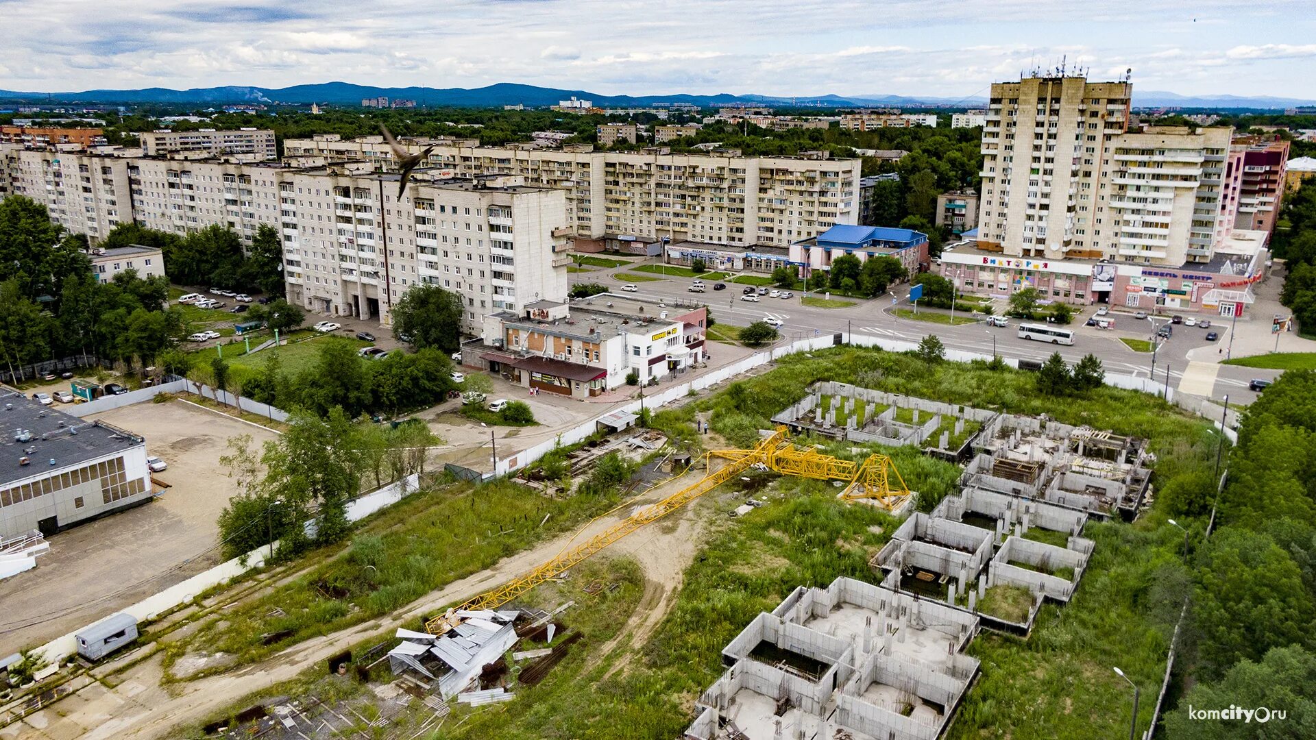 Первостроителей 41 Комсомольск-на-Амуре. Калинина 41 Комсомольск на Амуре. Комсомольск на Амуре 2005 год. Первостроителей 18 Комсомольск на Амуре.